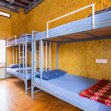 Thoms Beach Homestay Alappuzha Exterior foto