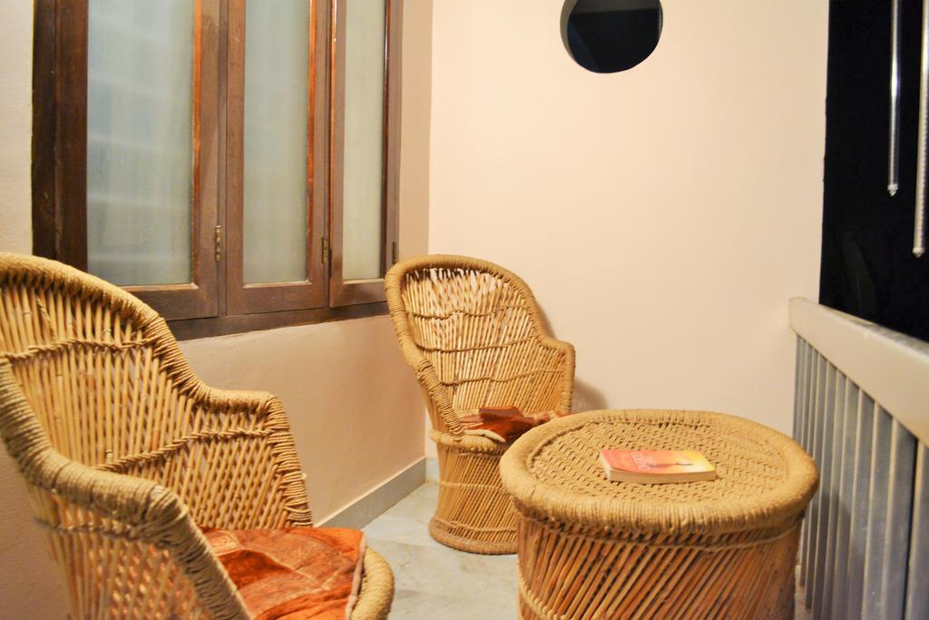 Thoms Beach Homestay Alappuzha Exterior foto