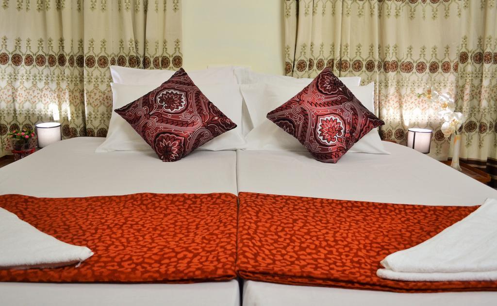 Thoms Beach Homestay Alappuzha Exterior foto