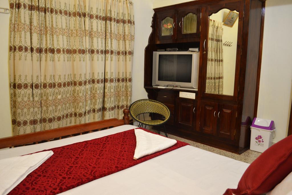 Thoms Beach Homestay Alappuzha Zimmer foto