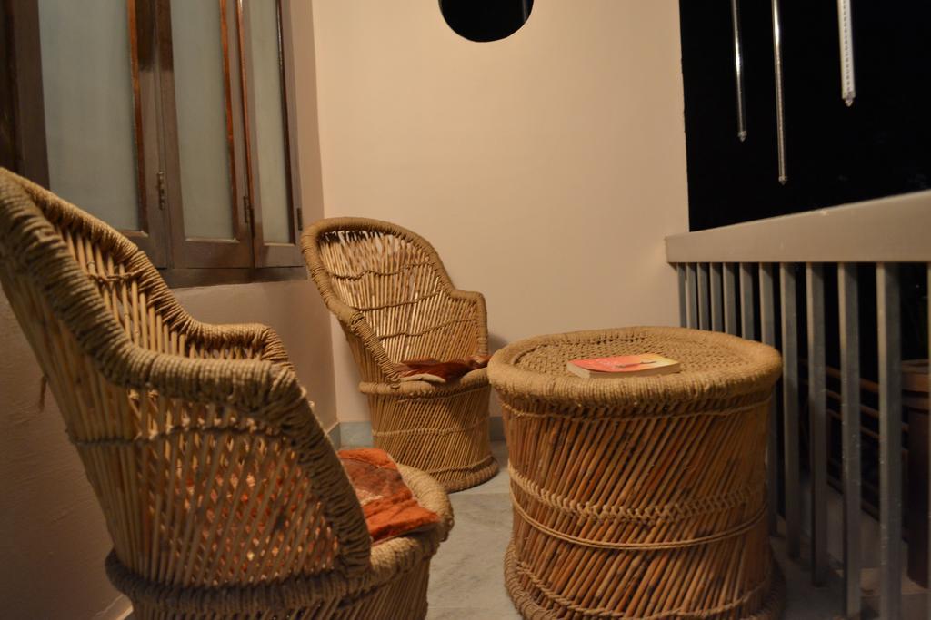 Thoms Beach Homestay Alappuzha Exterior foto