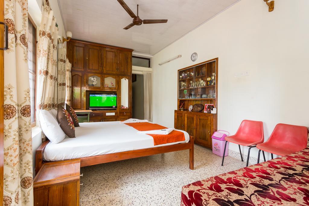 Thoms Beach Homestay Alappuzha Exterior foto