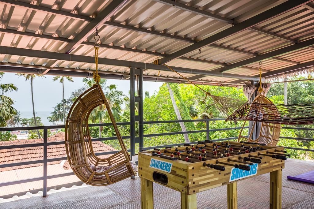 Thoms Beach Homestay Alappuzha Exterior foto