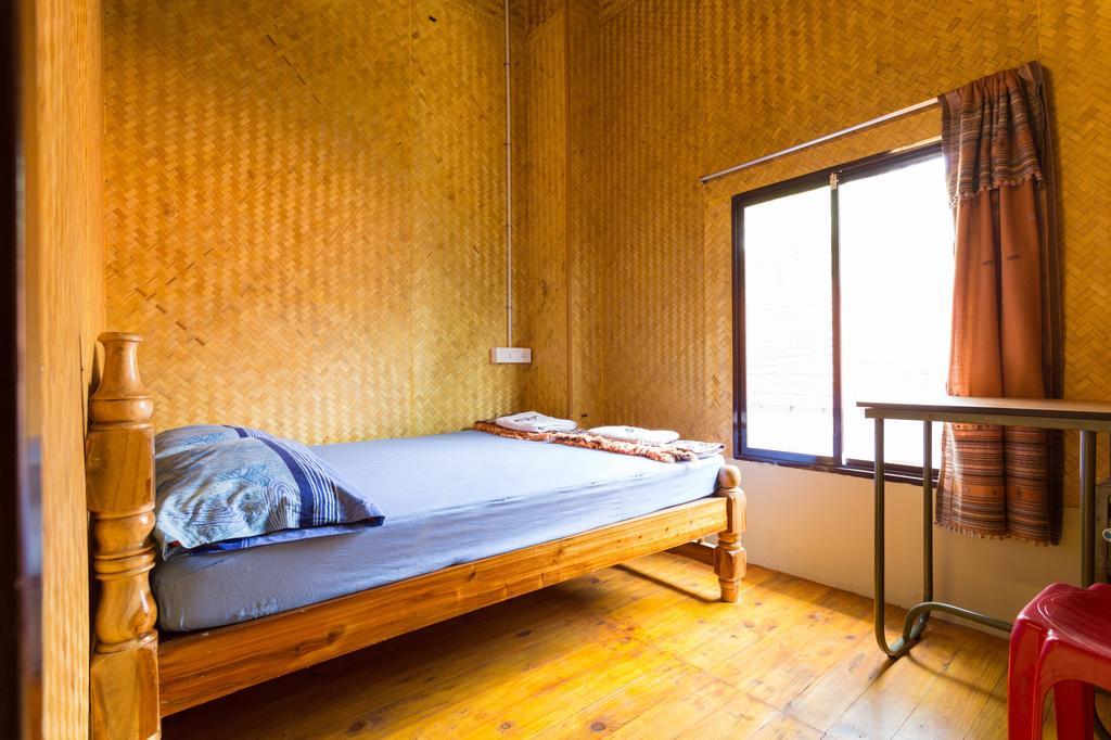 Thoms Beach Homestay Alappuzha Exterior foto