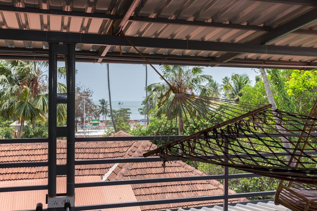 Thoms Beach Homestay Alappuzha Exterior foto