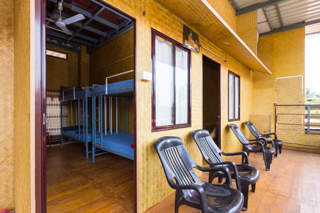 Thoms Beach Homestay Alappuzha Exterior foto