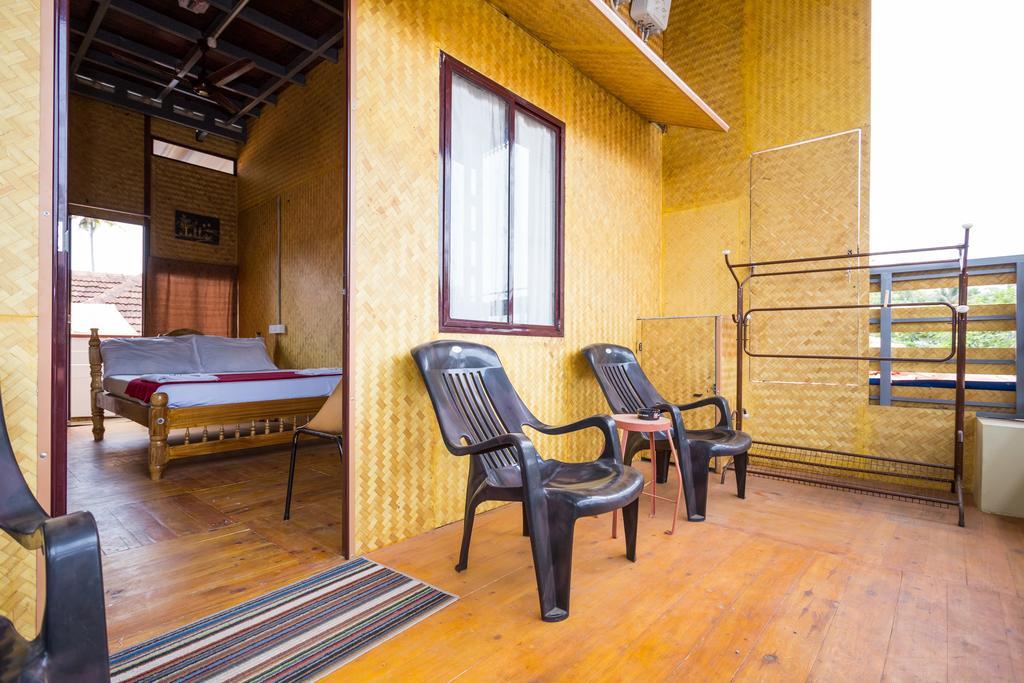Thoms Beach Homestay Alappuzha Exterior foto